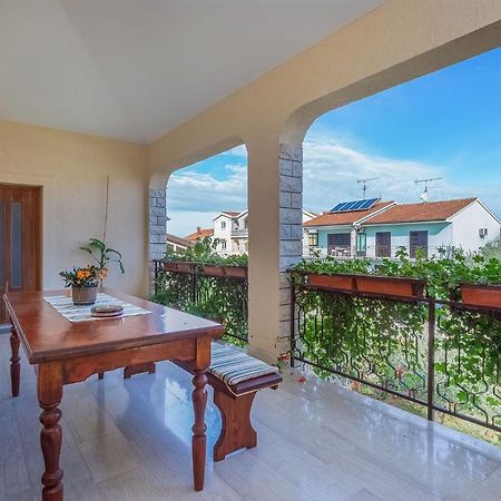 Apartmán Beta A2+1 Poreč Exteriér fotografie