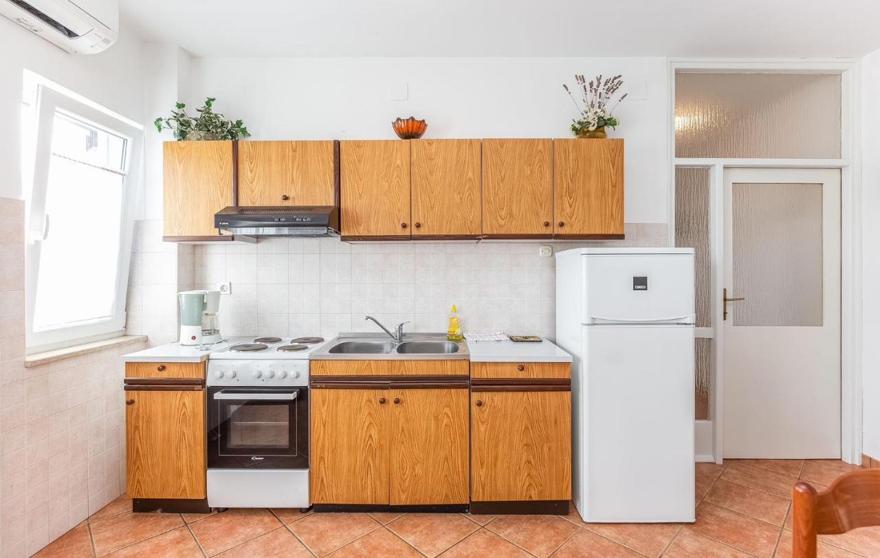 Apartmán Beta A2+1 Poreč Exteriér fotografie