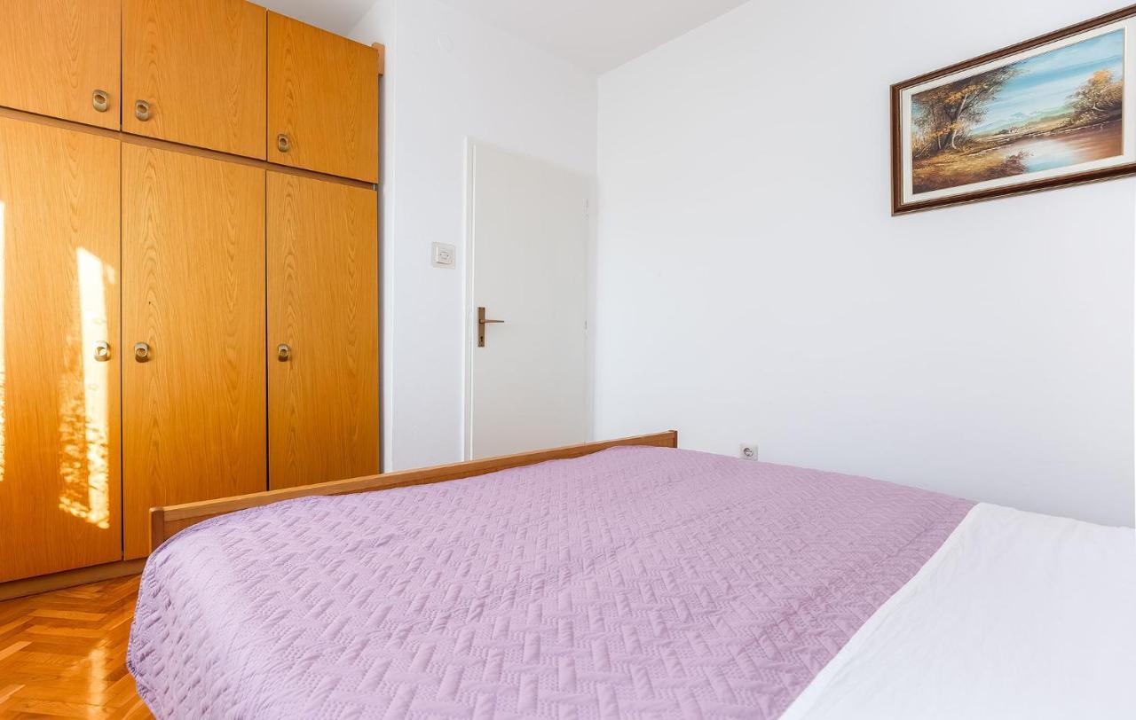 Apartmán Beta A2+1 Poreč Exteriér fotografie